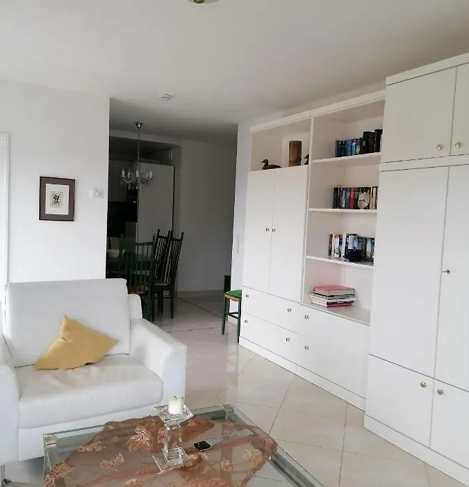 Haus Poseidon-Appartement Nr. 26-1