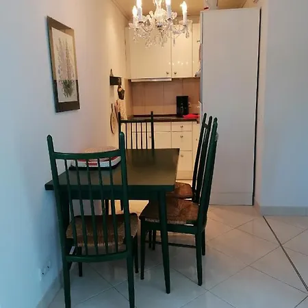 Haus Poseidon-Appartement Nr. 26-3