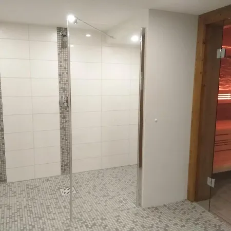 Haus Poseidon-Appartement Nr. 26-2